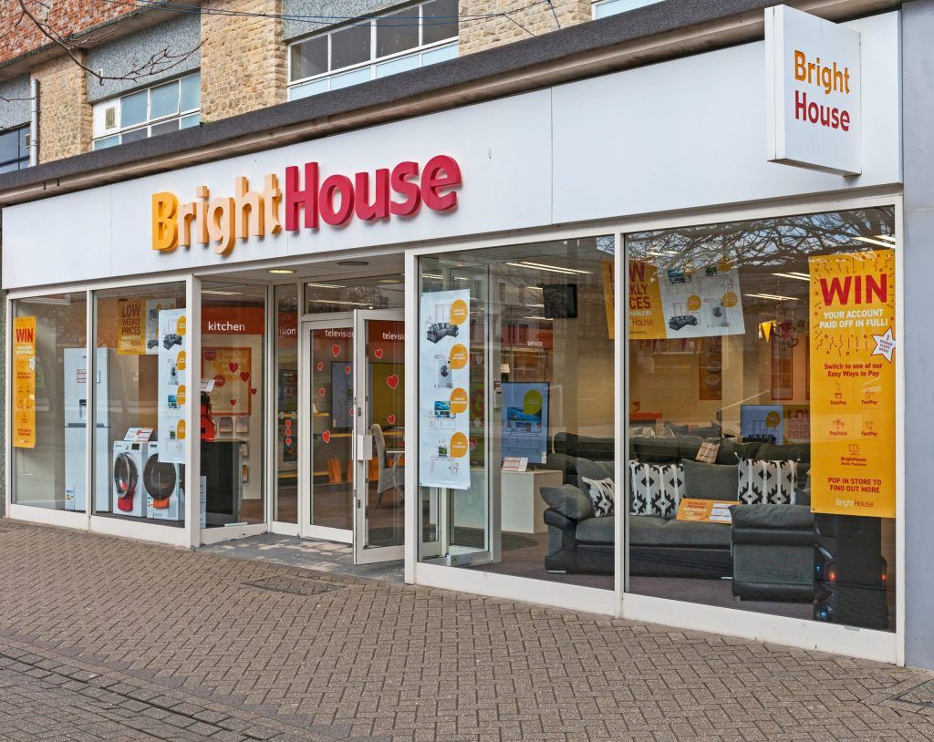 BrightHouse debt questions answered article