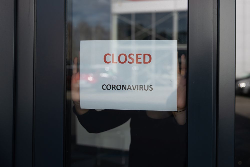 Coronavirus: Furlough and your employment explained article