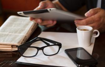 Coronavirus: The week at a glance article