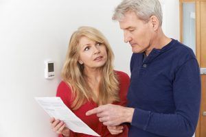 Coronavirus: Advice on energy bills article
