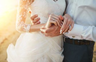 Married? You could be entitled to a tax rebate article