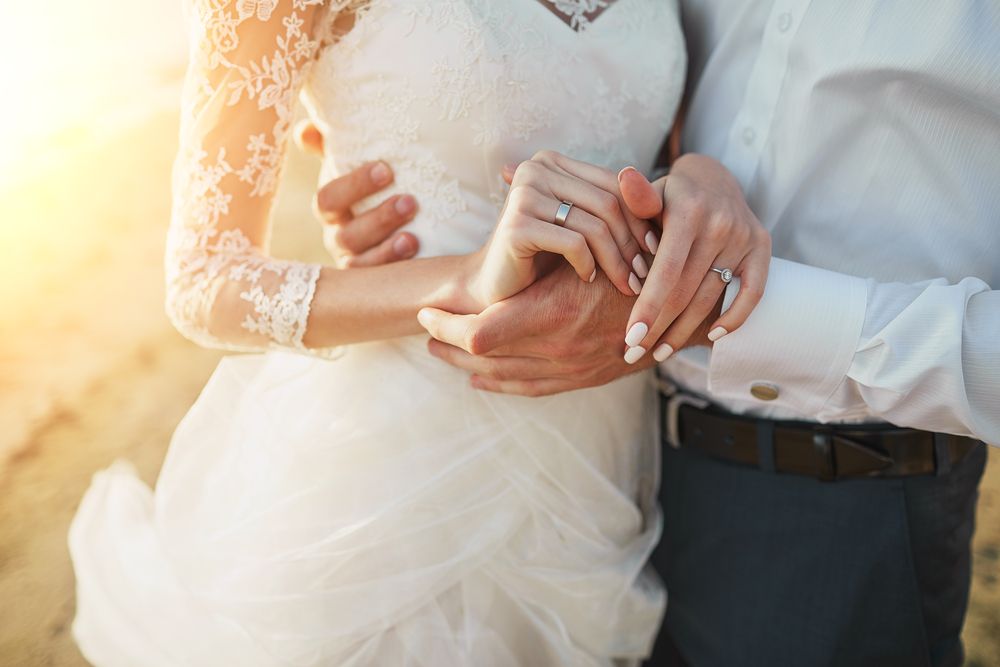 Married? You could be entitled to a tax rebate article