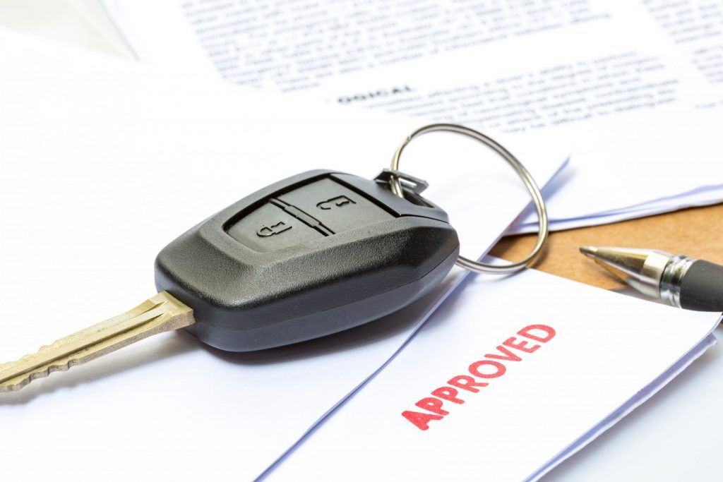 Coronavirus – Car finance and payday loan support in force article