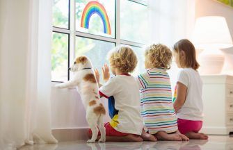 The best free ways to keep kids entertained during lockdown article