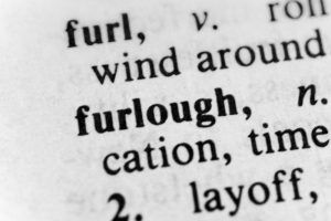 Furlough scheme extended until October article
