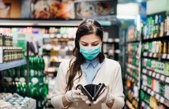 What lockdown taught us about managing our finances article