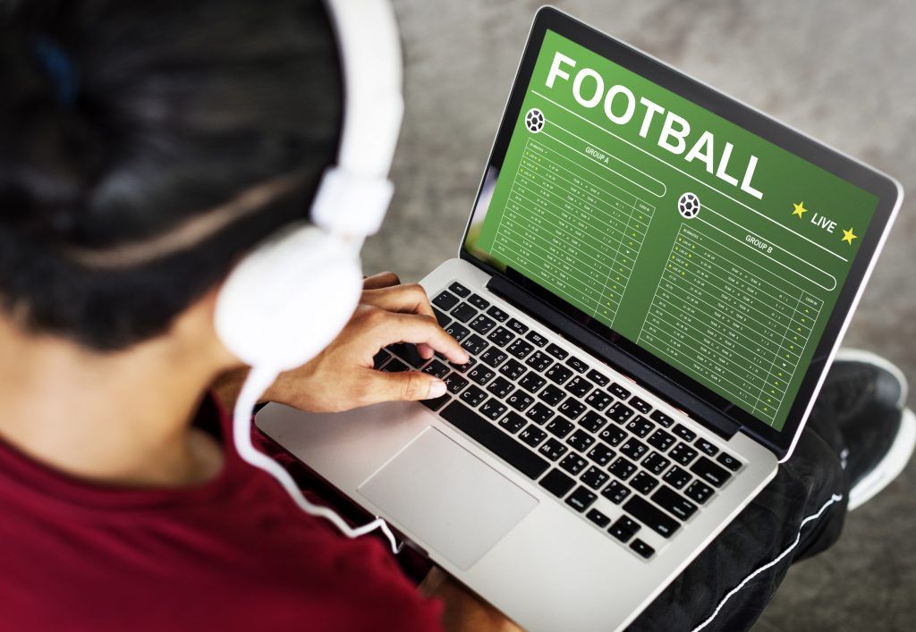 Return of professional sport… and gambling risks article
