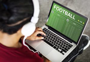 Return of professional sport… and gambling risks article