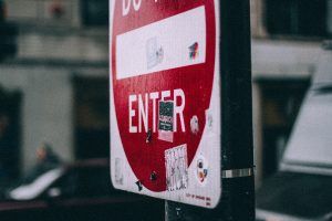 Bailiffs and coronavirus restrictions: Do’s and don’ts article