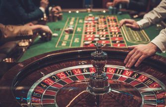 Shake up of Analogue Gambling Laws Announced article