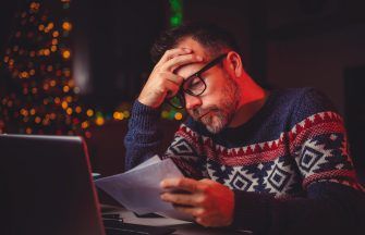 Introducing: The 12 debts of Christmas article