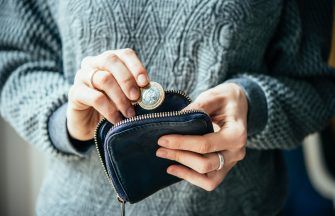 The costs of lockdown have piled financial pressure on low-income families article