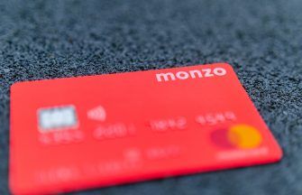 Money saving apps: Monzo, the online budgeting tool article