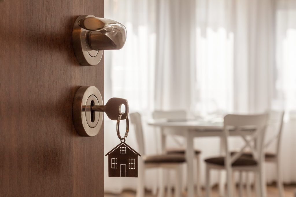 Government’s 95% mortgage scheme: Everything you need to know article