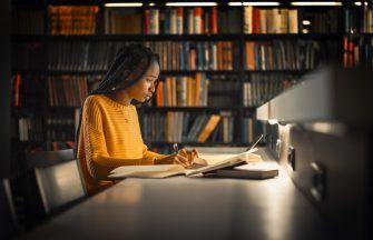 Monday mythbusting: five lessons on student loans article