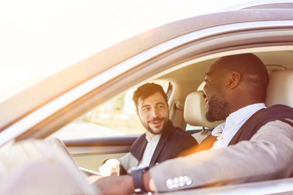 Money saving apps: BlaBlaCar, the carpool app article