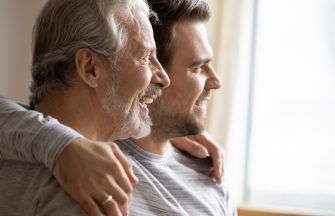 Financial lessons learned…from your parents article