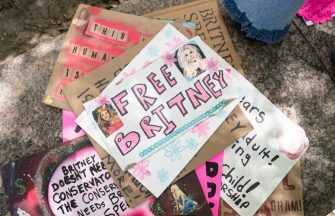 What is Britney Spears’ conservatorship, and can you get one in the UK? article