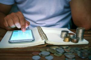 Money saving apps: Chip, the savings and investments platform article
