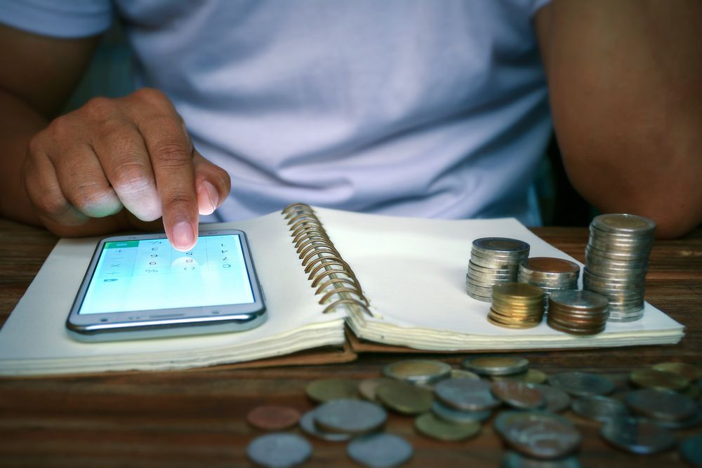 Money saving apps: Chip, the savings and investments platform article