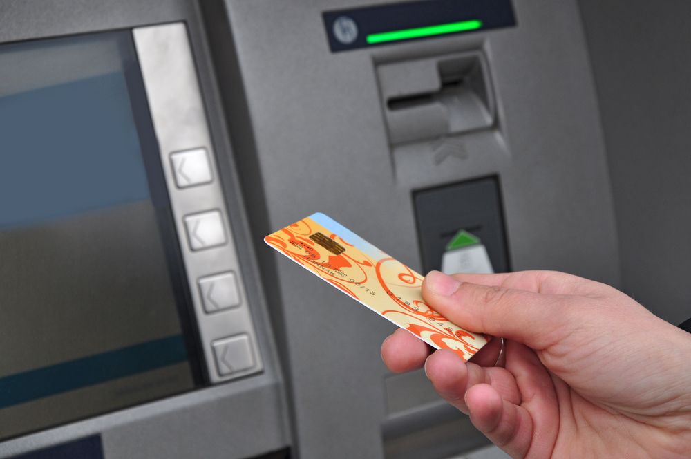 Changing your bank account: A guide article