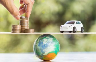 Exhausting your budget:         6 top tips for cutting petrol costs article