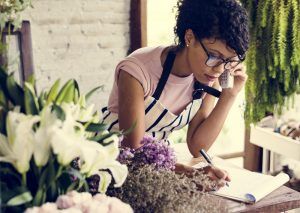 How to budget on an irregular income article