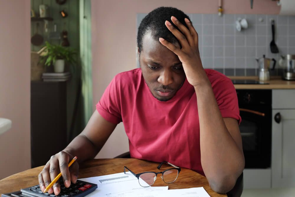 Debt Management Plan or Trust Deed article