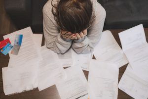 Can a Debt Management Plan stop bailiffs? article