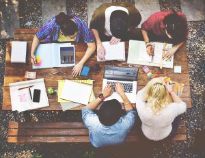 Budget re-Fresher: 6 essential money tips for new students article