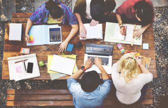 Budget re-Fresher: 6 essential money tips for new students article