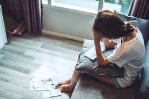 Debt Management Plan or Bankruptcy? article