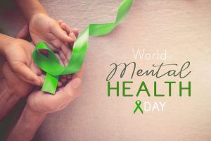 World Mental Health Day 2021 article