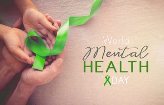 World Mental Health Day 2021 article