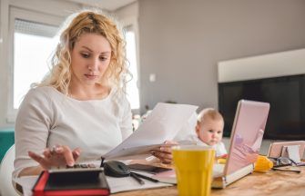 Universal Credit cut expected to push millions into hardship article