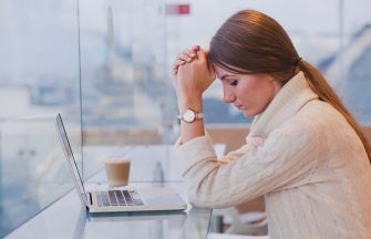 Stress Awareness Week 2021 article