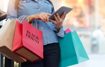 6 smart shopping tips for Black Friday savings article