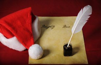Avoid the financial naughty list this Christmas article