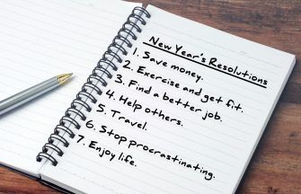 5 money resolutions to kick start 2022 article