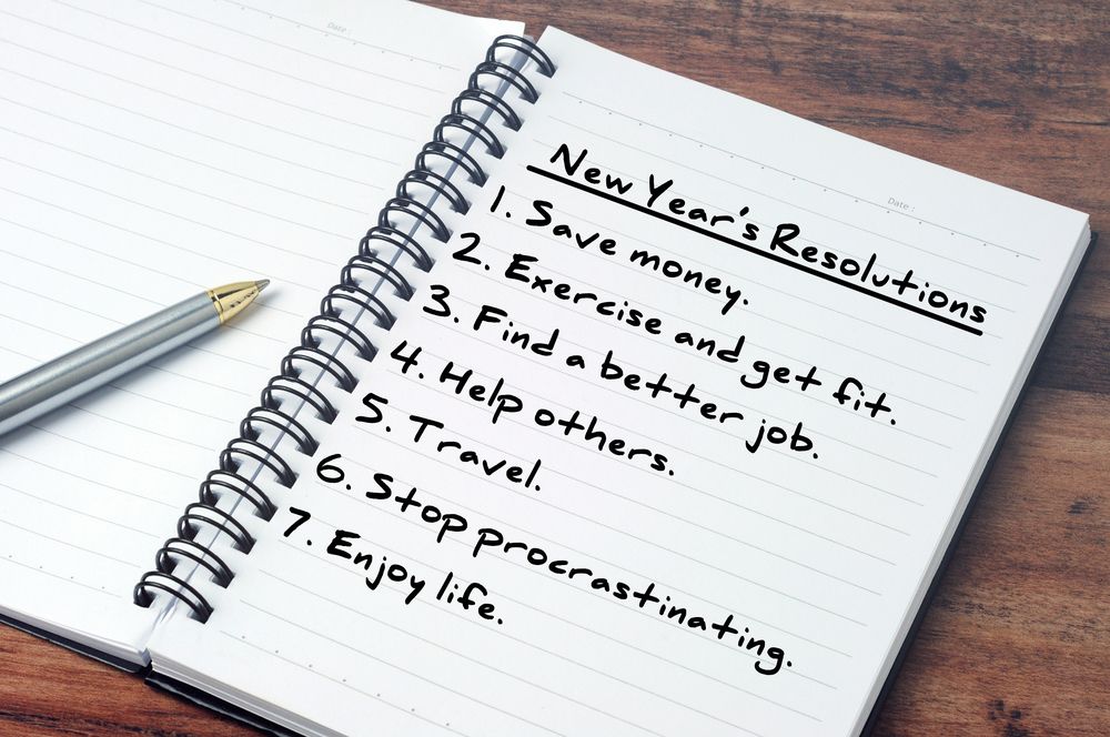 5 money resolutions to kick start 2022 article
