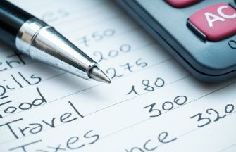 Cost of living soars to record levels article