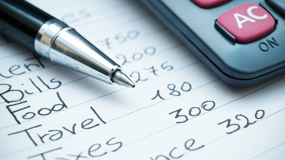 Cost of living soars to record levels article