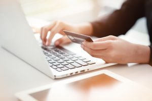 When do I make my first IVA payment? article