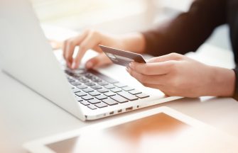 When do I make my first IVA payment? article