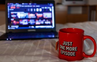 Financial lessons learned from…Netflix article