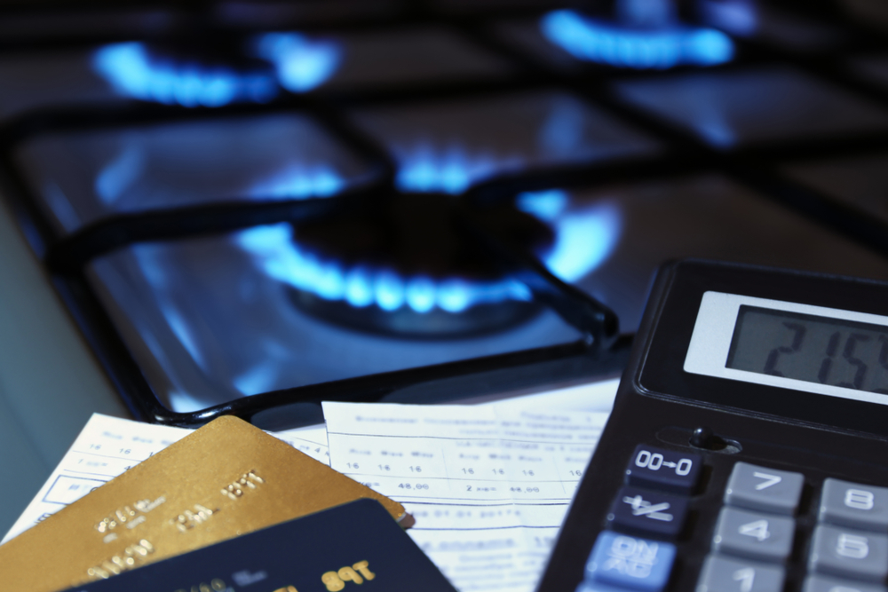 Energy price cap rise What it means, and where to get help with gas