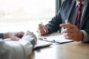 Will having an IVA affect my future employment? article