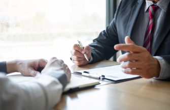 Will having an IVA affect my future employment? article