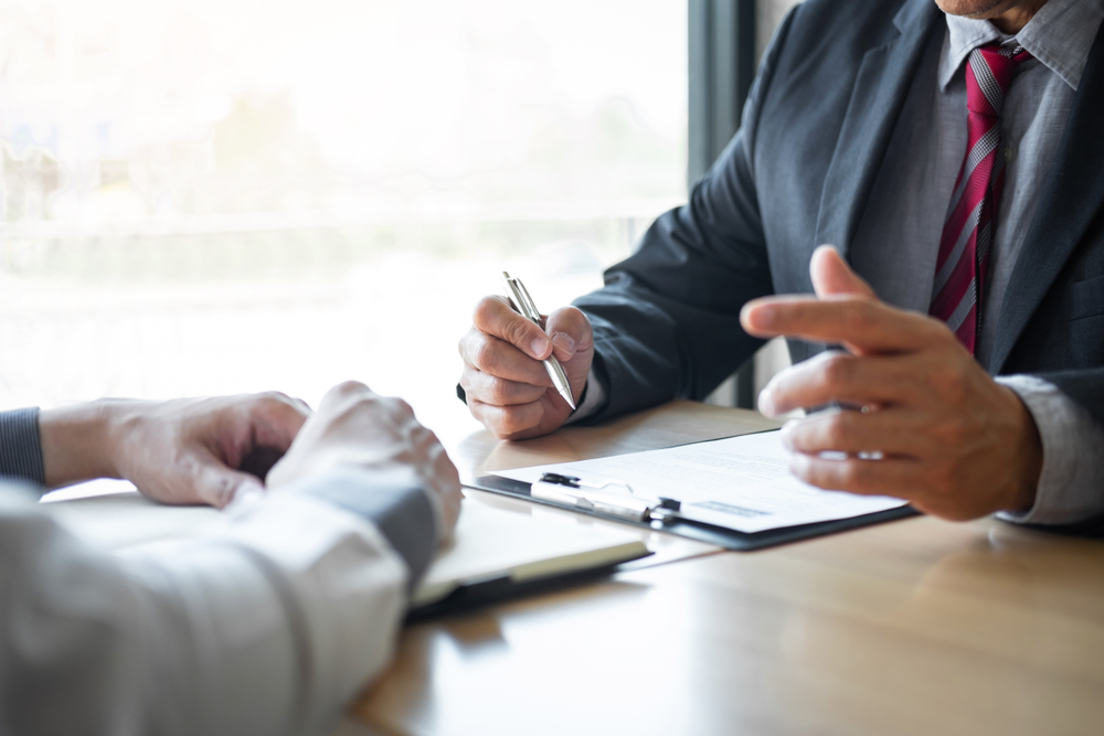Will having an IVA affect my future employment? article