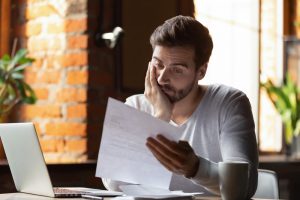 What happens if I miss an IVA payment? article